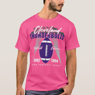 Thunderbolts T-Shirt