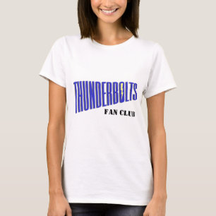 Thunderbolts T-Shirt