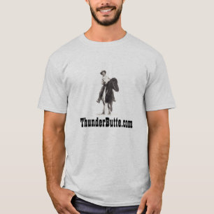 ThunderButte.com T-Shirt
