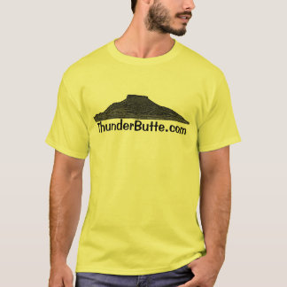ThunderButte.com T-Shirt