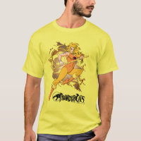 ThunderCats | Cheetara Character Graphic