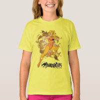 ThunderCats | Cheetara Character Graphic