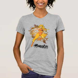 ThunderCats | Cheetara Character Graphic T-Shirt