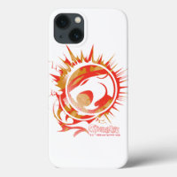 ThunderCats | Explosive Logo Graphic