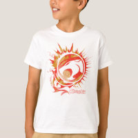 ThunderCats | Explosive Logo Graphic