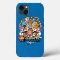 ThunderCats | Firey Group Graphic