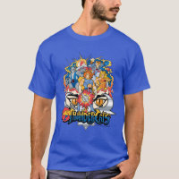 ThunderCats | Firey Group Graphic