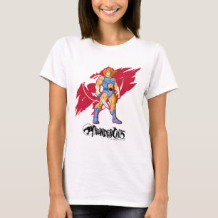 ThunderCats   Lion-O Character Graphic T-Shirt