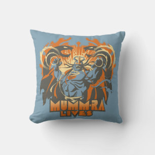 ThunderCats Mumm-Ra Lives Cushion