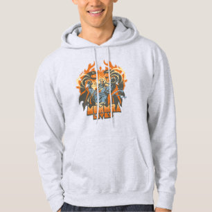 ThunderCats Mumm-Ra Lives Hoodie