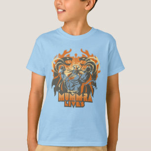 ThunderCats Mumm-Ra Lives T-Shirt