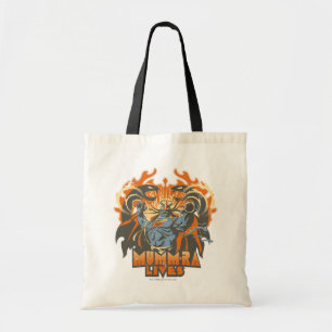 ThunderCats Mumm-Ra Lives Tote Bag