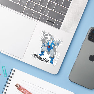 ThunderCats | Panthro Character Graphic