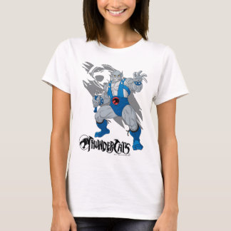 ThunderCats | Panthro Character Graphic T-Shirt