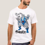 ThunderCats | Panthro Character Graphic T-Shirt<br><div class="desc">Check out this character graphic of Panthro!</div>