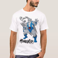 ThunderCats | Panthro Character Graphic