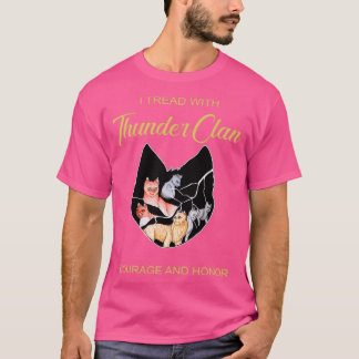 ThunderClan Pride Essential TShirt 