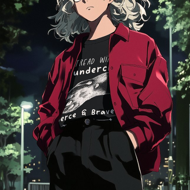 ThunderClan Pride-warriors cats lover T-Shirt (Creator Uploaded)