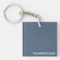 Thundercloud Blue-grey Colour Name