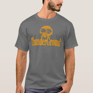 thunderland burnt  T-Shirt