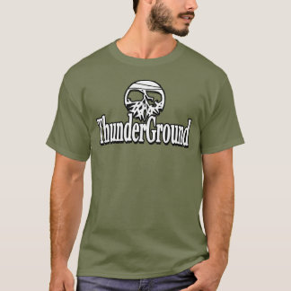 THUNDERLAND TEE