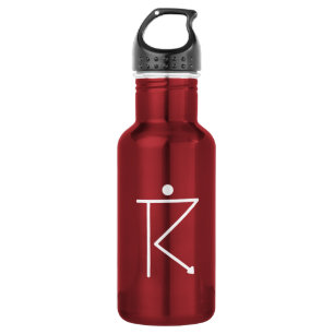 Thunderstorm 532 Ml Water Bottle