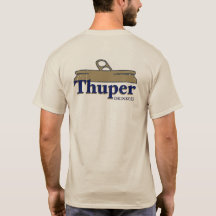 Thuper Drinkoff