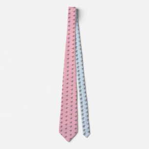 Thurby, Oaks and Derby...Oh My! Tie