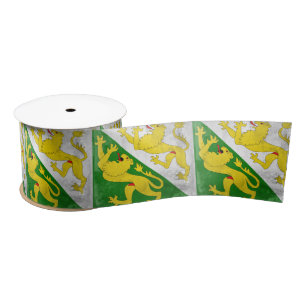 Thurgau Satin Ribbon