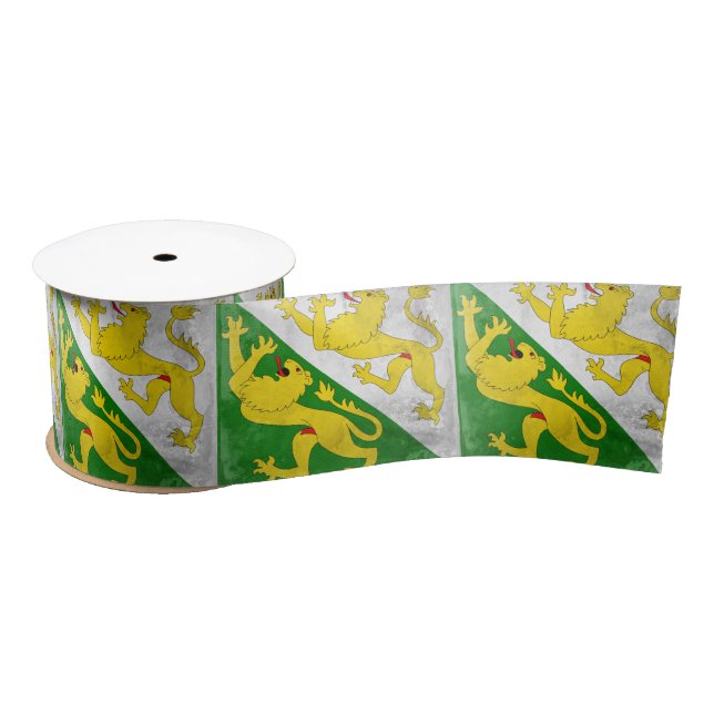 Thurgau Satin Ribbon (Spool)