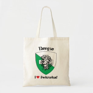 Thurgau Switzerland Suisse Svizzera Switzerland ba Tote Bag