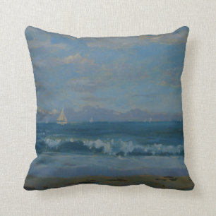 Thurlestone Beach Cushion