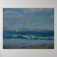 Thurlestone Beach