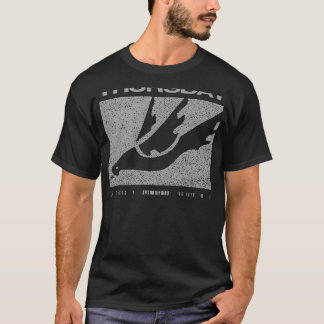 Thursday Band Merch Merchadise Apparel Clothing T-Shirt