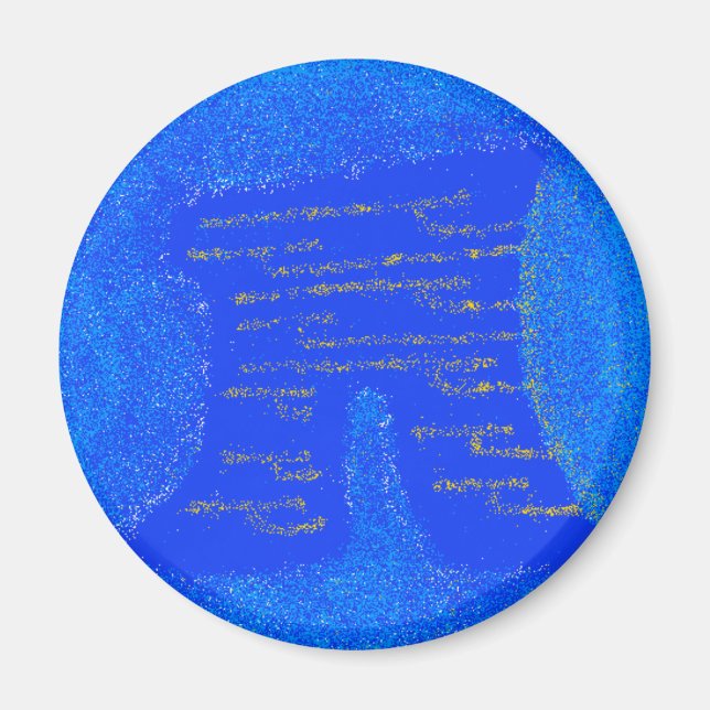 Thursday Magnet (Front)