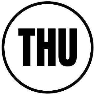 Thursday Rubber Stamp