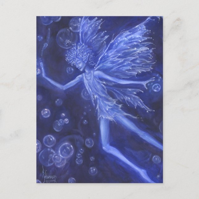 Thursday Sprite Postcard (Front)