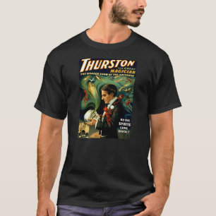 Thurston - Do the Spirits Come Back? T-Shirt