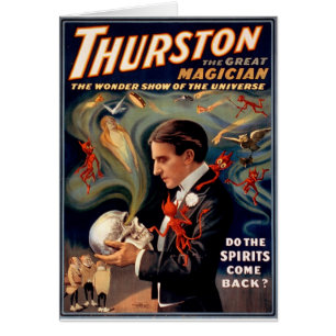Thurston the Great