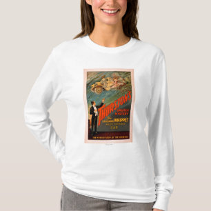 Thurston's Vanishing Whippet Willys-Overland T-Shirt