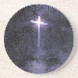 Thy Light Is Come Coaster