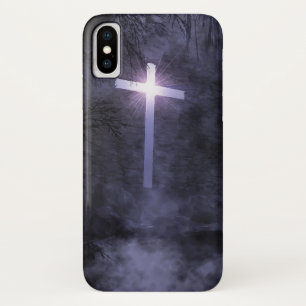 Thy Light Is Come iPhone Case-Mate iPhone X Case