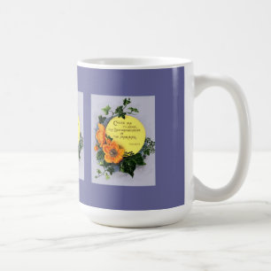 Thy Loving Kindness Coffee Mug