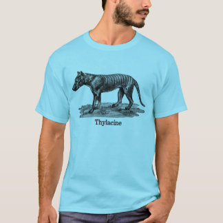 Thylacine 2 T-Shirt
