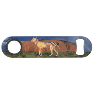 Thylacine (Tasmanian Tiger)