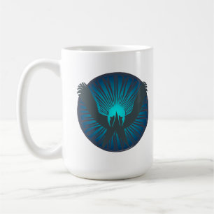 Thymor The Wings of Eternity Coffee Mug