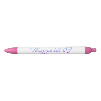 Thyroid Awareness Pen