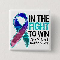 Thyroid Cancer - Fight To Win