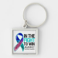 Thyroid Cancer - Fight To Win