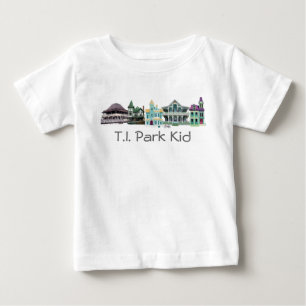 TI Park Kid shirt